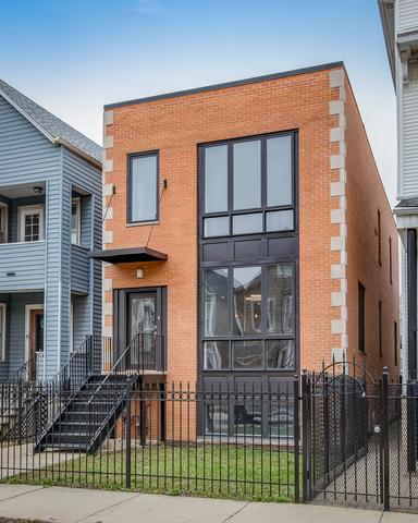 2954 N Allen Ave., Chicago, IL 60618