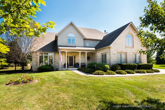 4480 Mitchell Ct., Plano, IL 60545