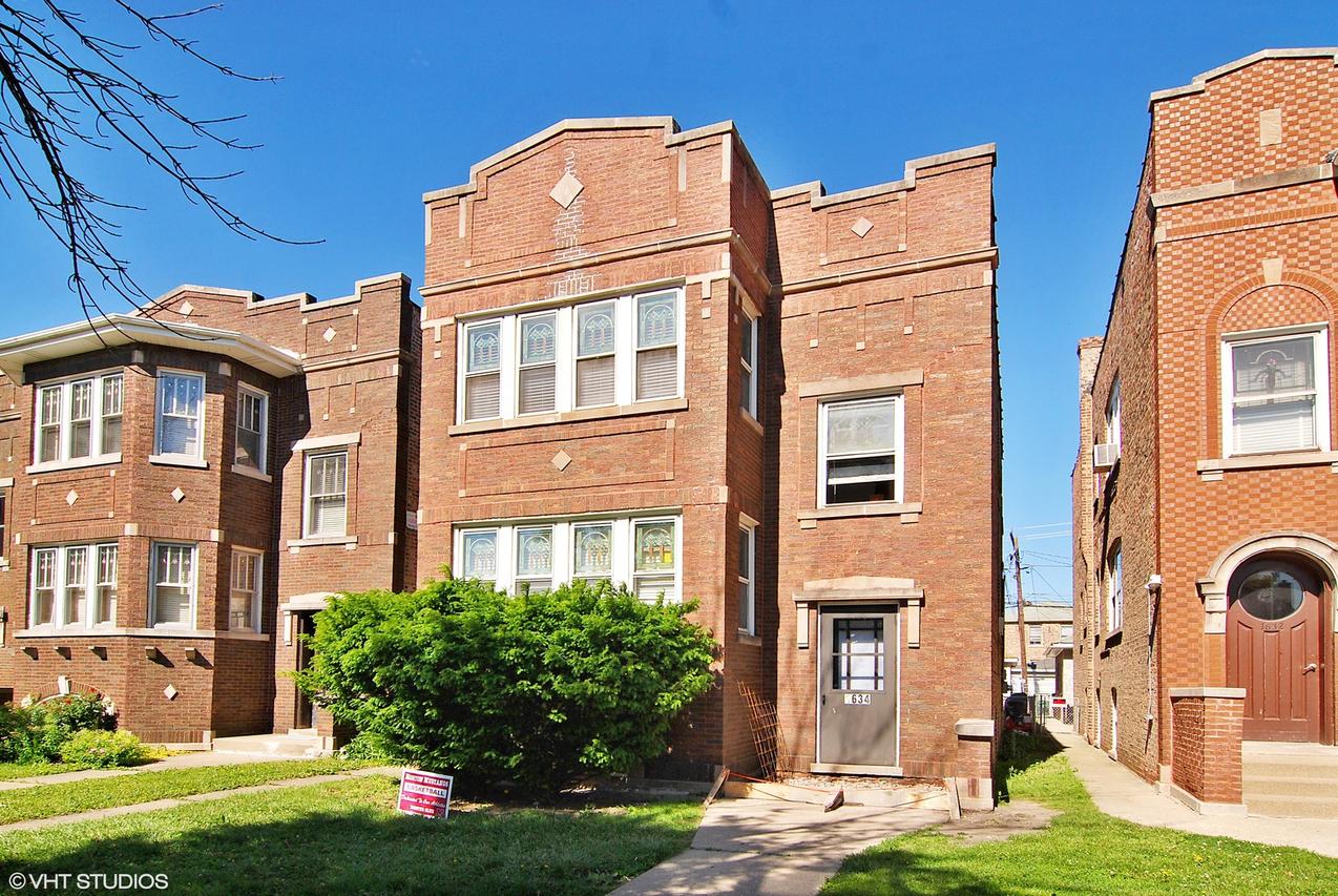 1634 Ridgeland Ave., Berwyn, IL 60402