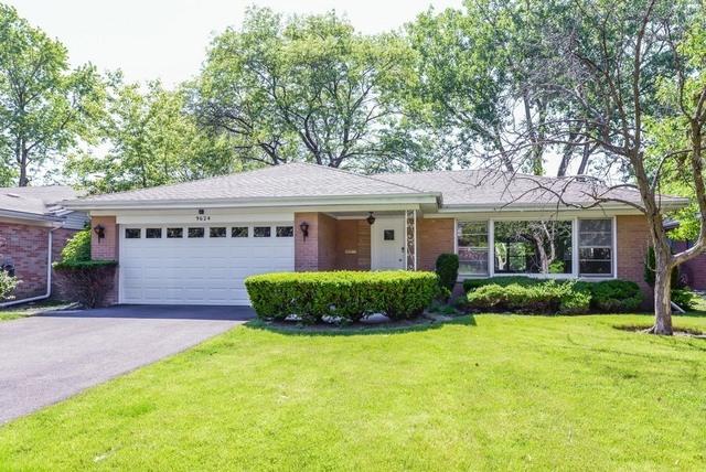 9624 Karlov Ave., Skokie, IL 60076