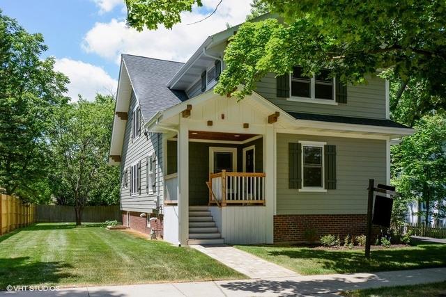 436 N Cook St., Barrington, IL 60010