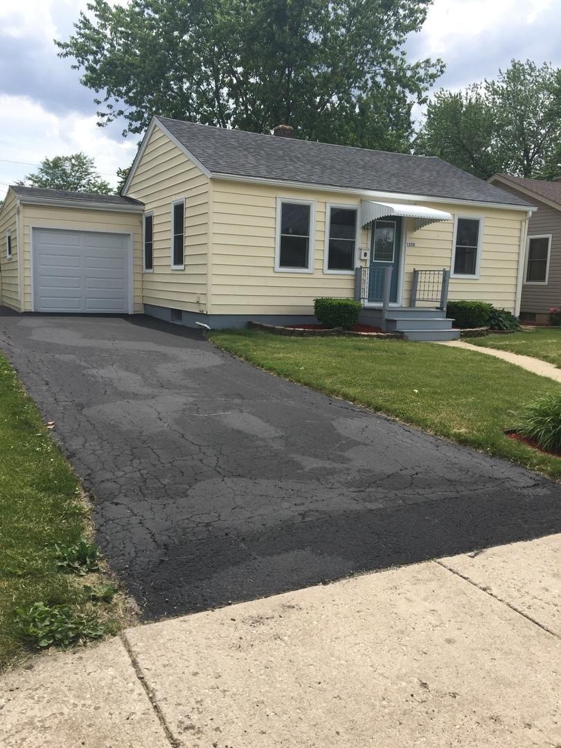 1220 Roosevelt Ave., Joliet, IL 60435