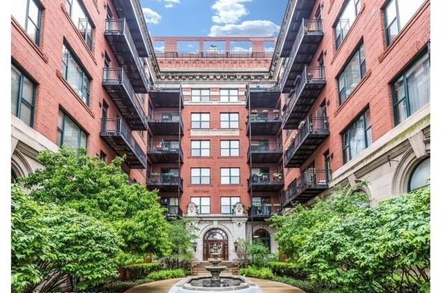 1439 S Michigan Ave. #604, Chicago, IL 60605