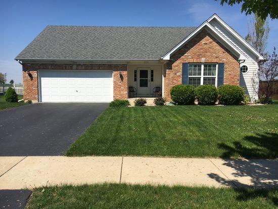 635 S Inverness St., Maple Park, IL 60151
