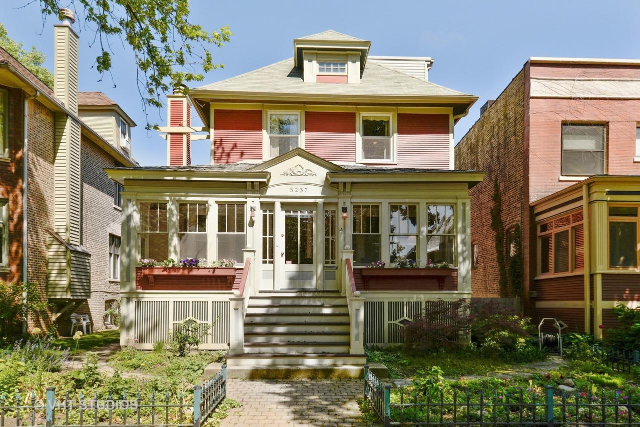 5237 N Lakewood Ave., Chicago, IL 60640