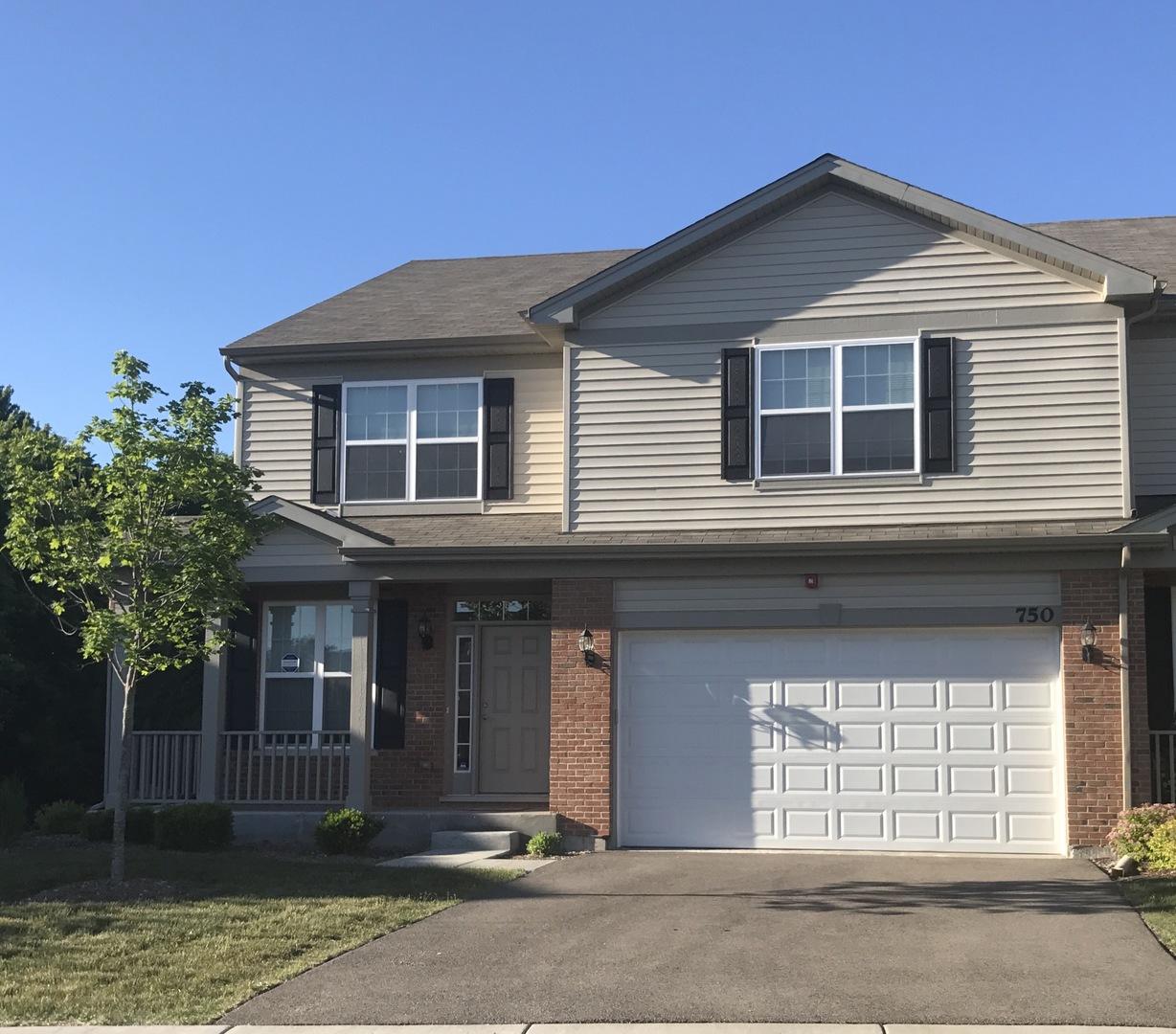 750 Spencer Ln., Lake Zurich, IL 60047