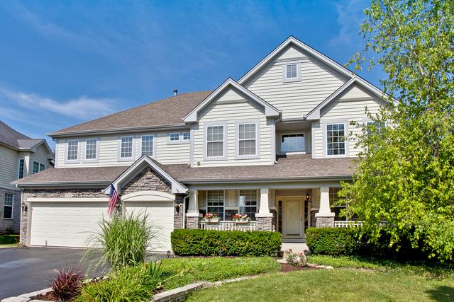 1700 Saint Andrew Dr., Vernon Hills, IL 60061