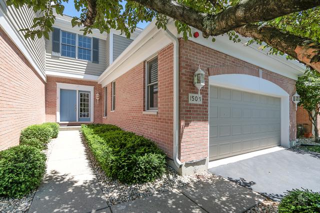 1504 Greenbriar Pl., Naperville, IL 60564