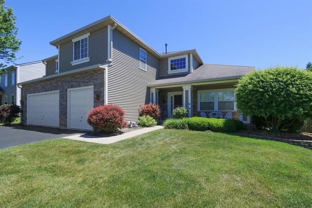 1091 Westfield Way, Mundelein, IL 60060