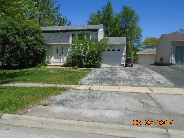 17661 Winston Dr., Country Club Hills, IL 60478