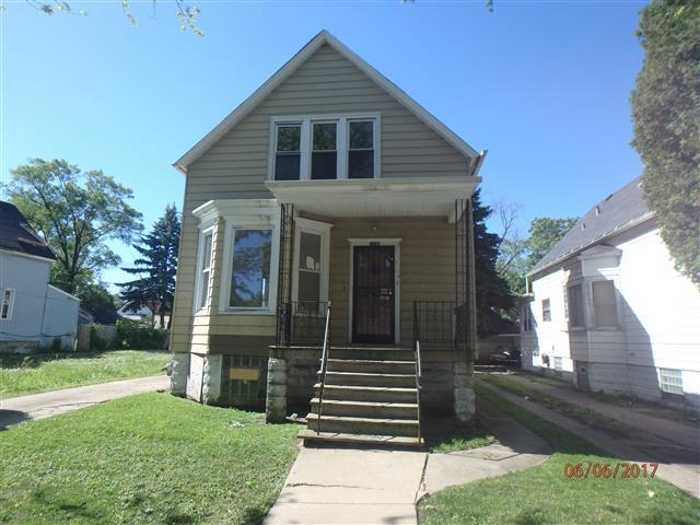 119 W 109th St., Chicago, IL 60628