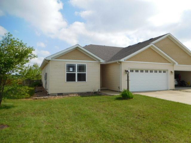 622 Sedgegrass Dr., Champaign, IL 61822