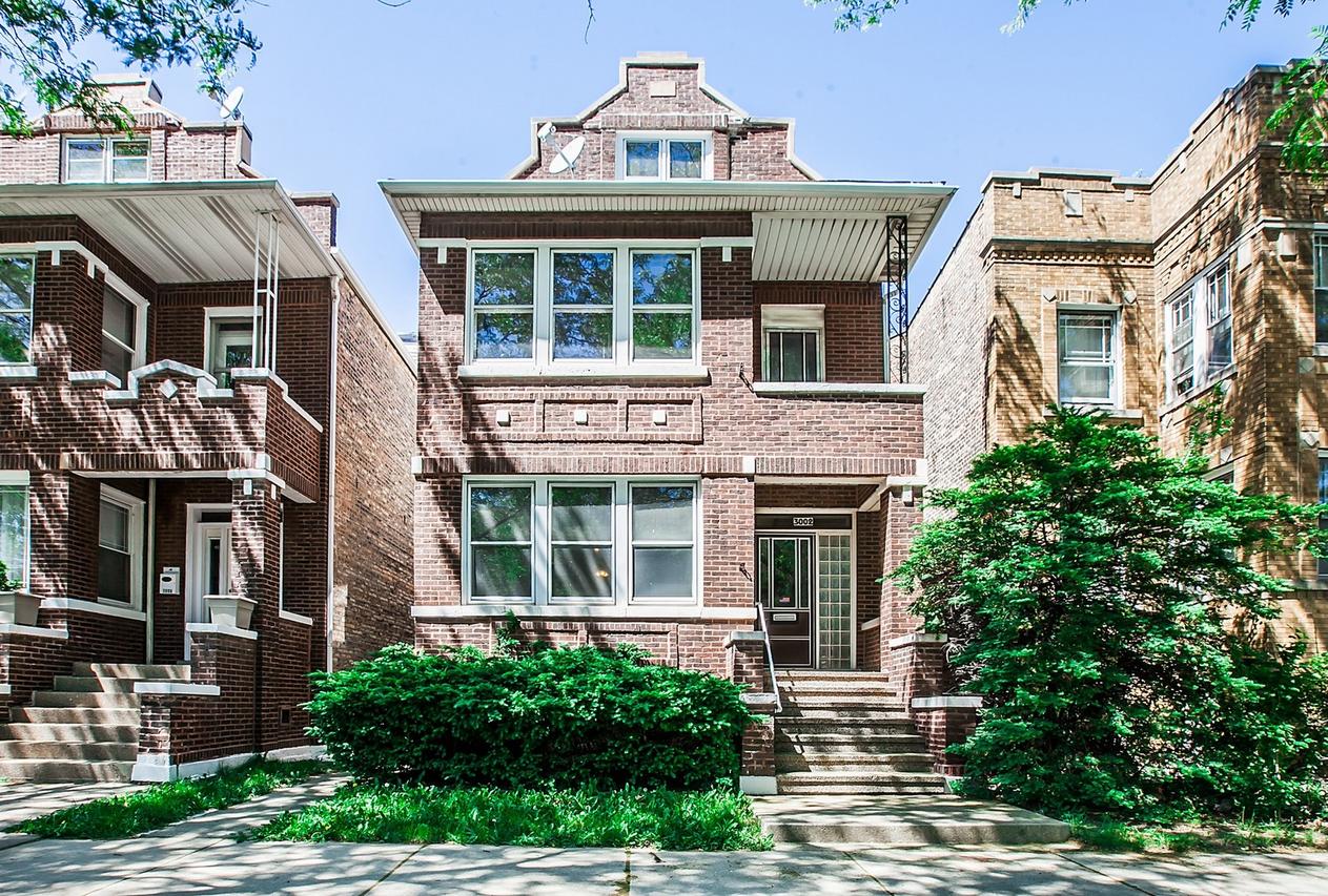 3002 W 43rd St., Chicago, IL 60632