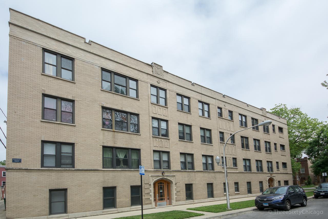 4442 W Gunnison St. #3, Chicago, IL 60630