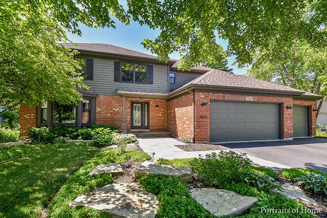 3828 Mandeville Ln., Naperville, IL 60564