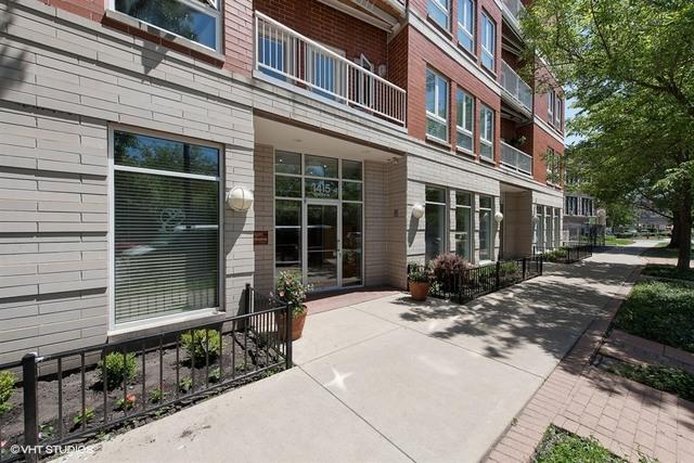 1415 Sherman Ave. #406, Evanston, IL 60201