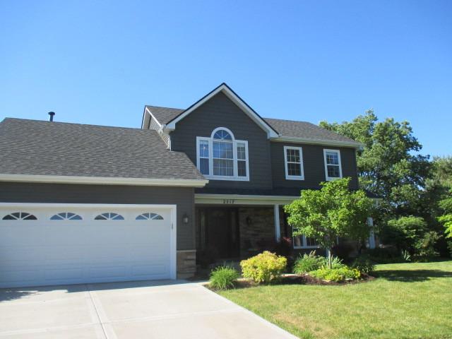 2517 Prairie Ct., Geneva, IL 60134