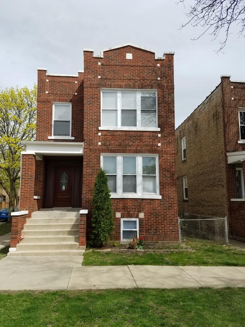 4159 N Marmora Ave., Chicago, IL 60634