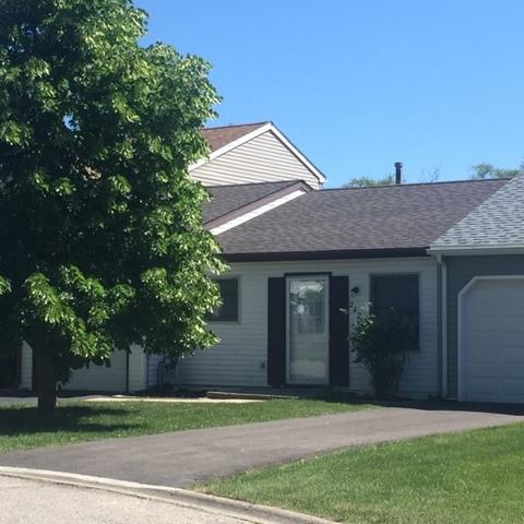 2424 Bridgewater Dr., Woodstock, IL 60098