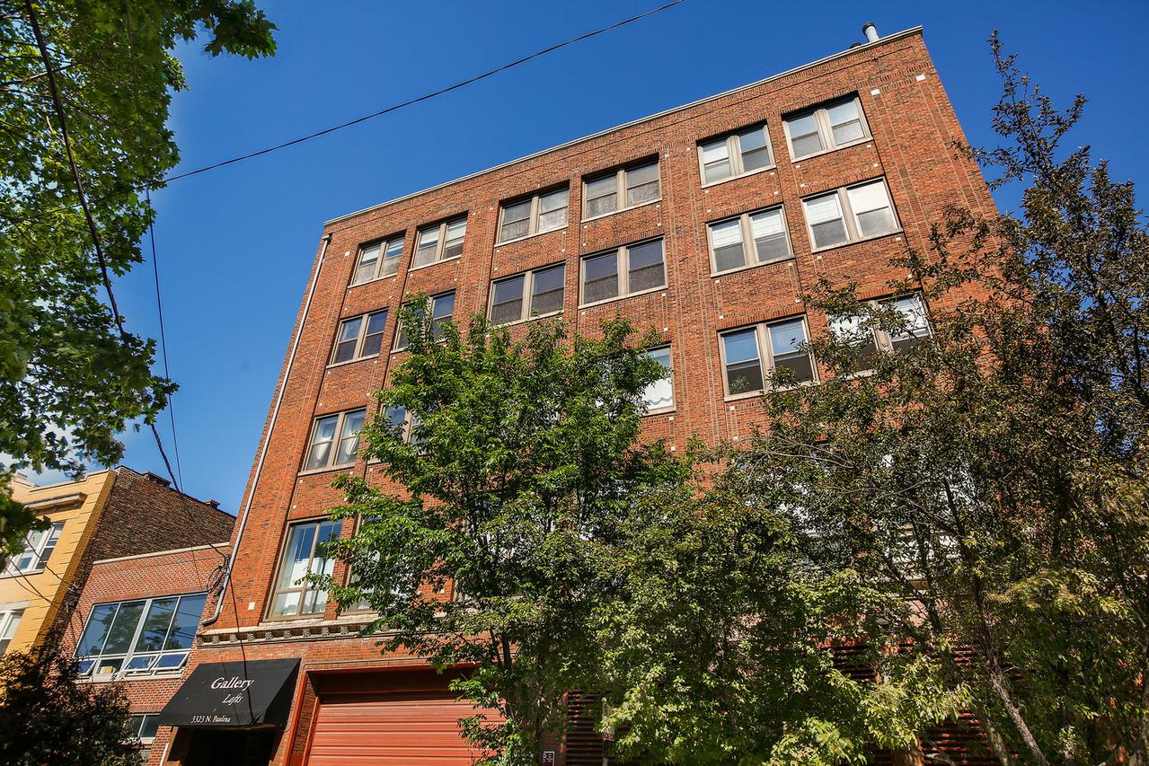3323 N Paulina St. #4G, Chicago, IL 60657