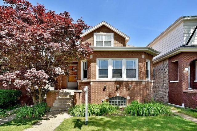 3123 N Menard Ave., Chicago, IL 60634