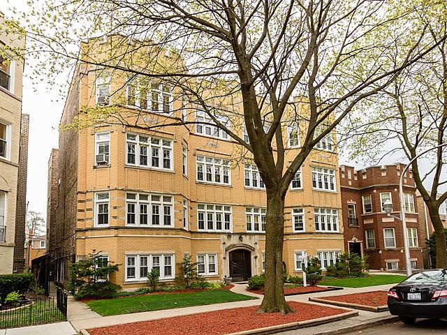 7523 N Claremont Ave. #1N, Chicago, IL 60645