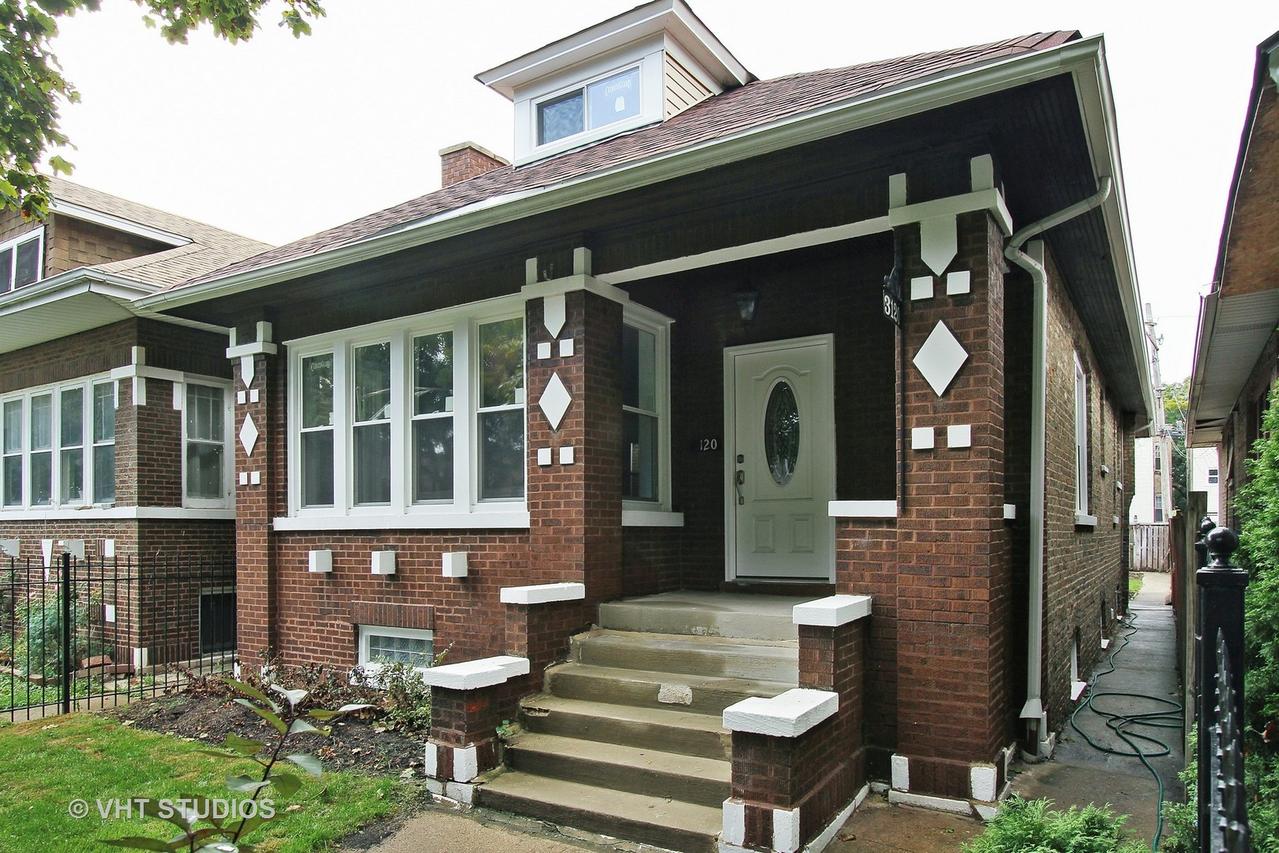 3120 N Kilpatrick Ave., Chicago, IL 60641