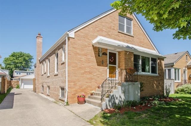 4936 N Meade Ave., Chicago, IL 60630