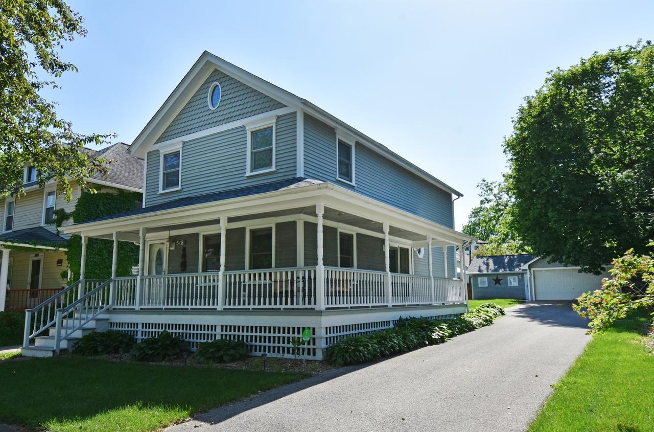 518 Wilder St., Aurora, IL 60506