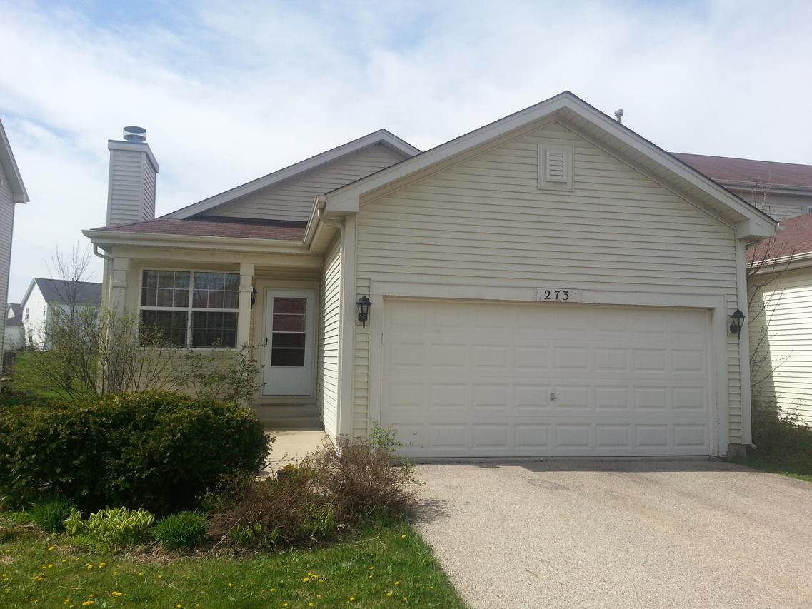 273 W Norwell Ln., Round Lake, IL 60073