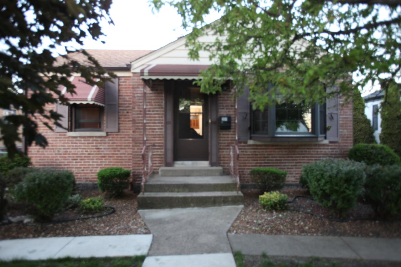 3511 Ruby St., Franklin Park, IL 60131