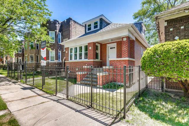 4875 W Concord Pl., Chicago, IL 60639