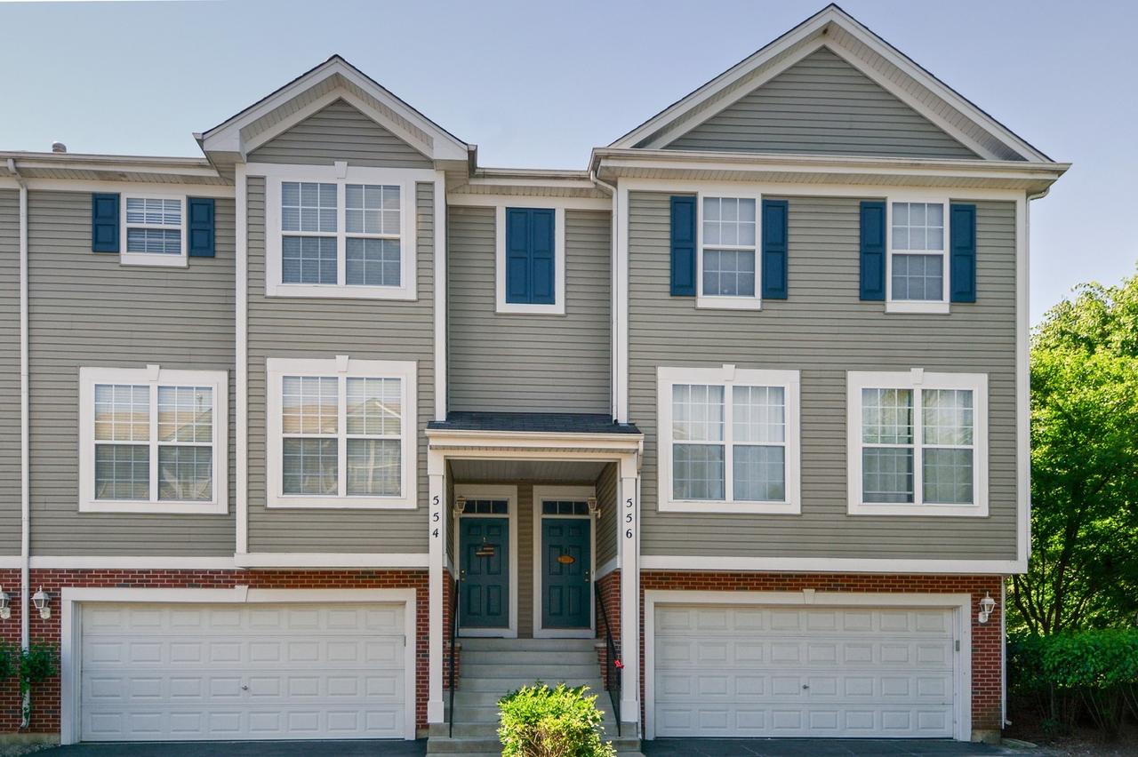 554 Declaration Ln., Aurora, IL 60502