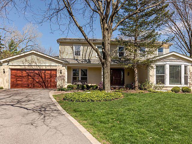 3338 Lake Knoll Dr., Northbrook, IL 60062