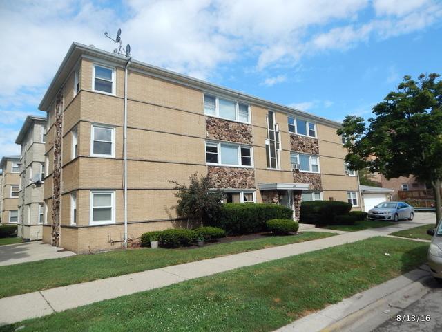 8600 W Summerdale Ave. #3S, Chicago, IL 60656