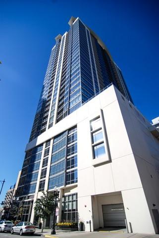 100 E 14th St. #2507, Chicago, IL 60605