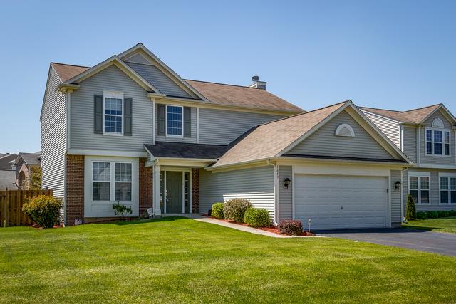 1643 Apricot St., Bolingbrook, IL 60490