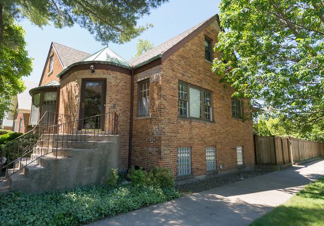 2158 N Neva Ave., Chicago, IL 60707