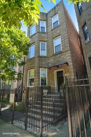2727 W Evergreen Ave. #3, Chicago, IL 60622