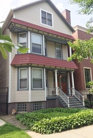 1447 W Melrose St., Chicago, IL 60657