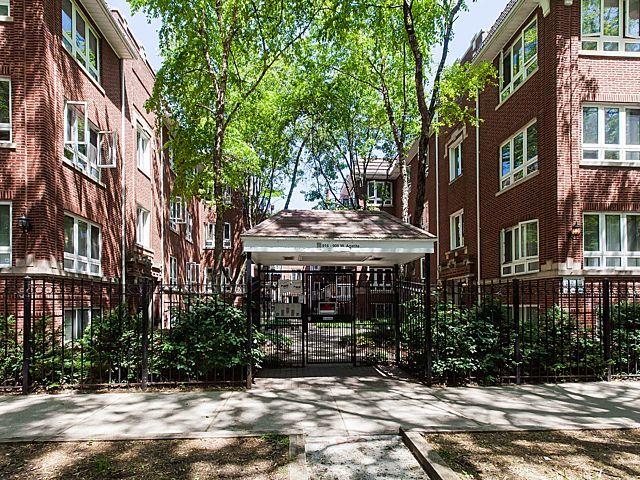 910 W Agatite Ave. #1, Chicago, IL 60640