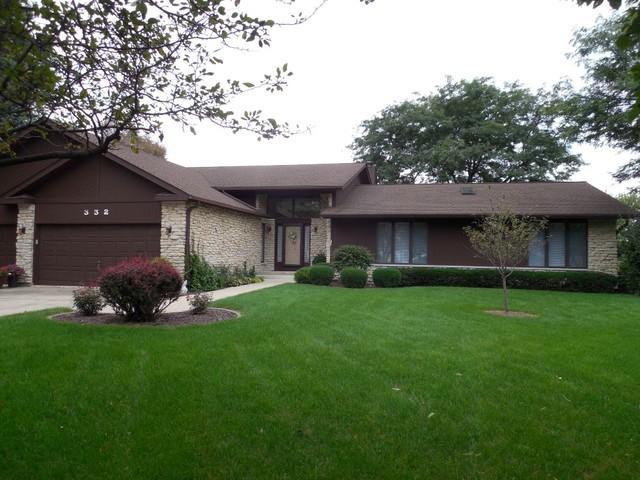 332 Greenwood North, Dekalb, IL 60115