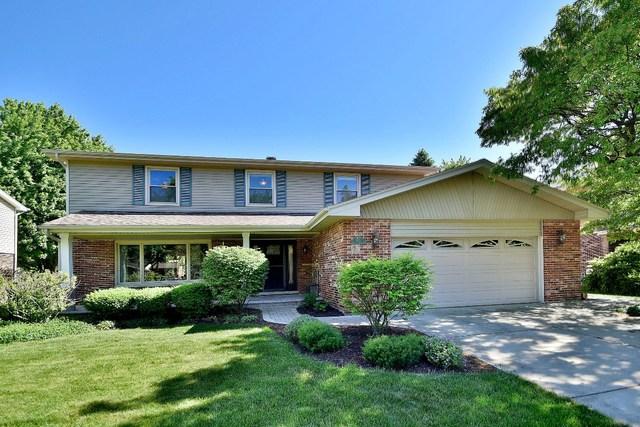1321 Regency Grove Dr., Darien, IL 60561