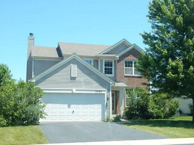 2382 Shiloh Dr., Aurora, IL 60503