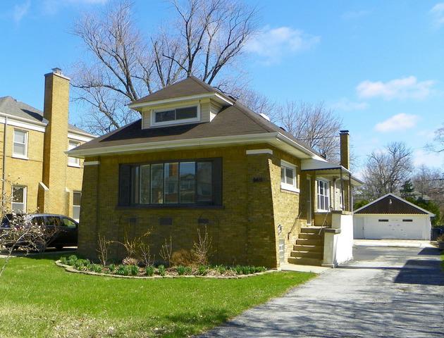 9419 S Hamilton Ave., Chicago, IL 60643