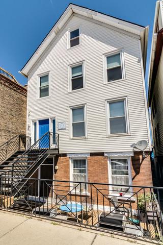 1618 W Blackhawk St. #1, Chicago, IL 60622