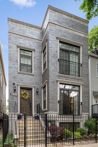 1918 W Henderson St., Chicago, IL 60657