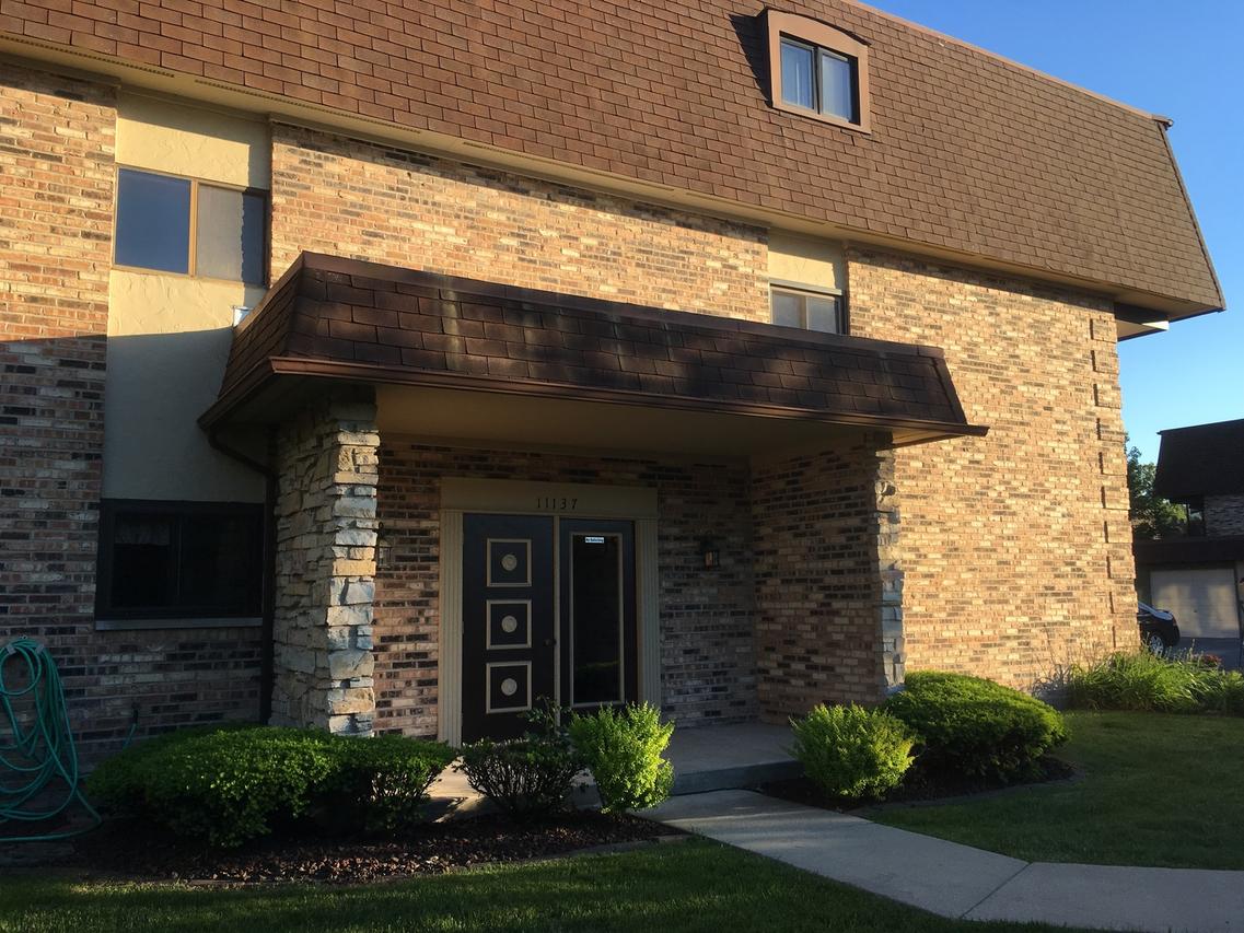 11137 East Rd. #C, Palos Hills, IL 60465