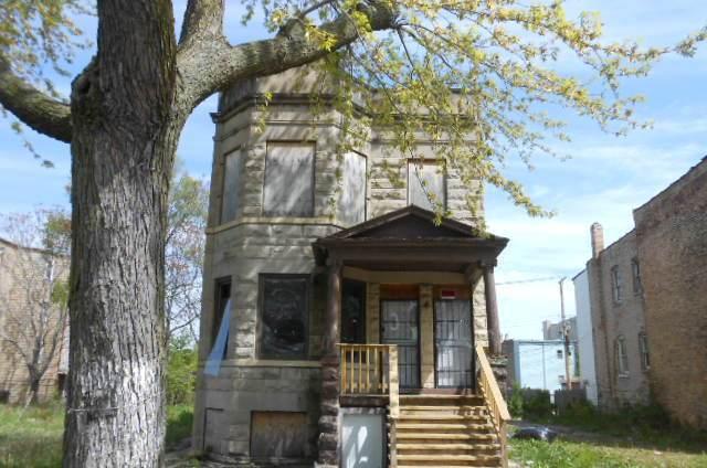4148 W Van Buren St., Chicago, IL 60624
