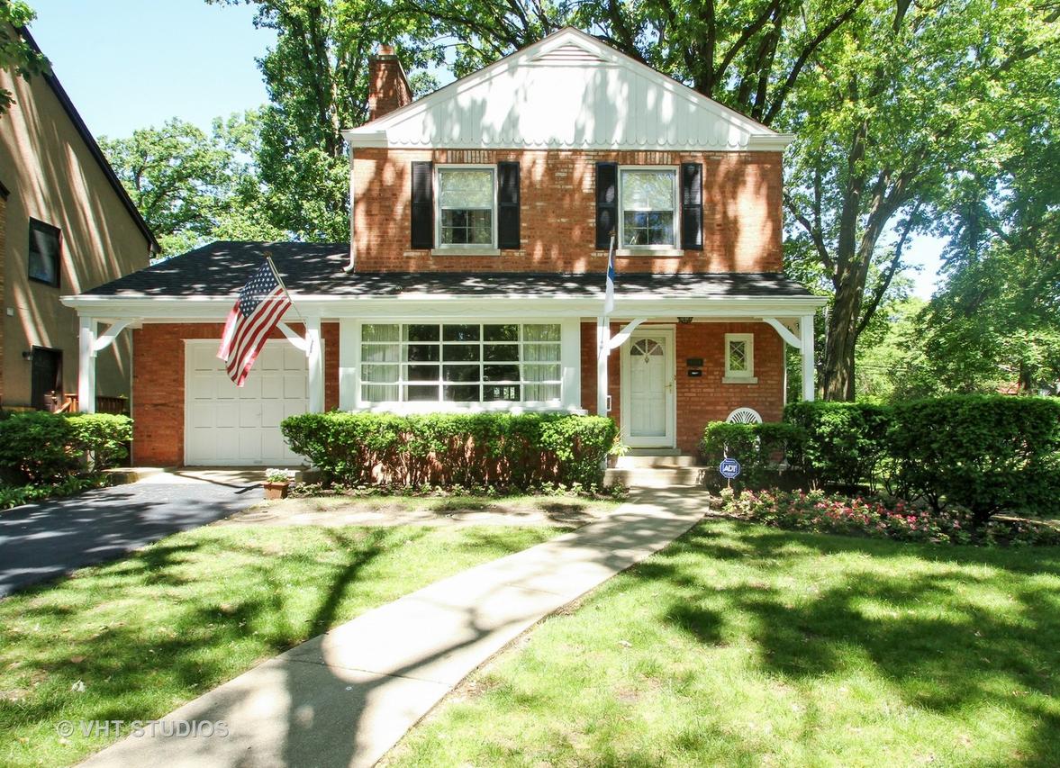 6934 N Tonty Ave., Chicago, IL 60646